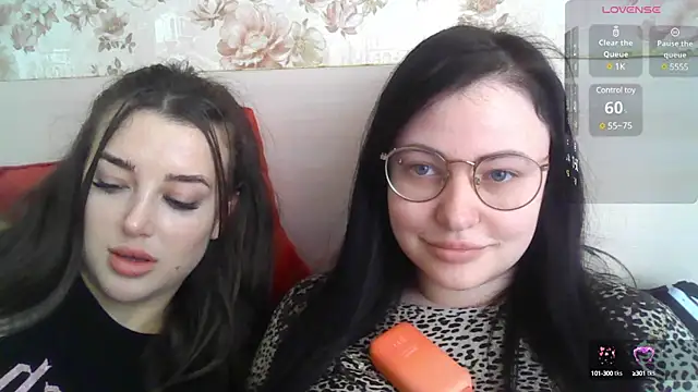 German Eva online show from March 2025 01:45:01 PM