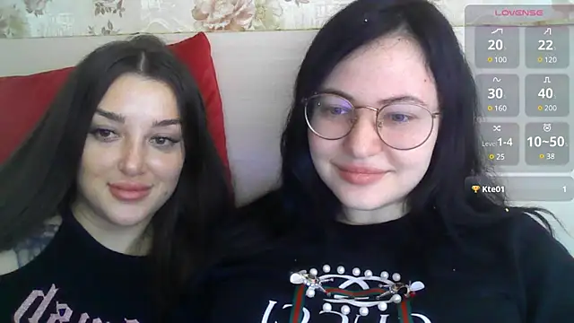 German Eva online show from March 2025 10:03:01 AM