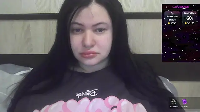 German Eva online show from January 2026 02:44:01 PM