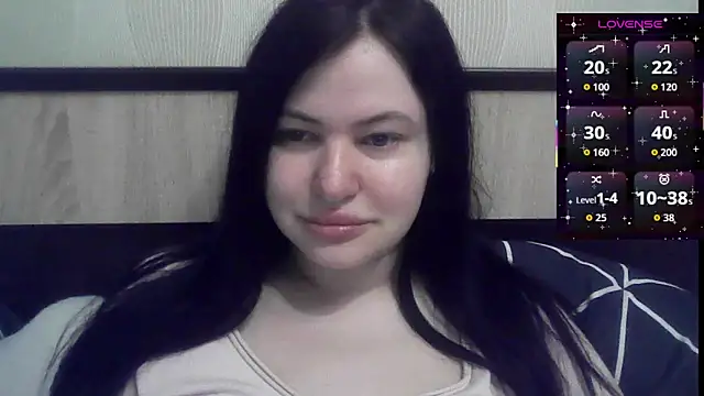 German Eva online show from April 2026 11:14:02 AM