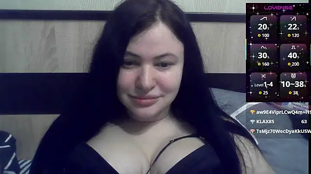 Snapshot of German_Eva chatting on April 2026 06:23:01 PM German Eva online show from April 2026 06:23:01 PM