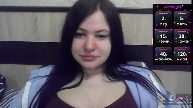 Snapshot of German_Eva chatting on April 2026 04:28:02 PM German Eva online show from April 2026 04:28:02 PM