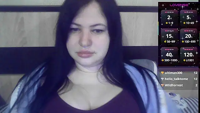 Snapshot of German_Eva chatting on April 2026 06:10:01 PM German Eva online show from April 2026 06:10:01 PM