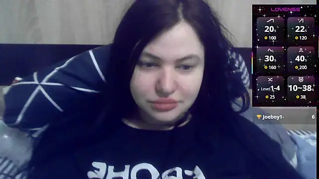 Snapshot of German_Eva chatting on April 2026 06:32:02 PM German Eva online show from April 2026 06:32:02 PM