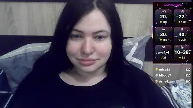 Snapshot of German_Eva chatting on April 2026 10:45:01 PM German Eva online show from April 2026 10:45:01 PM