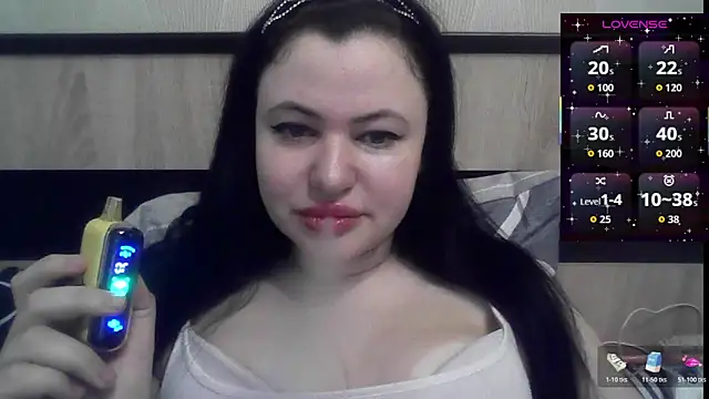 Snapshot of German_Eva chatting on April 2026 01:52:02 PM German Eva online show from April 2026 01:52:02 PM