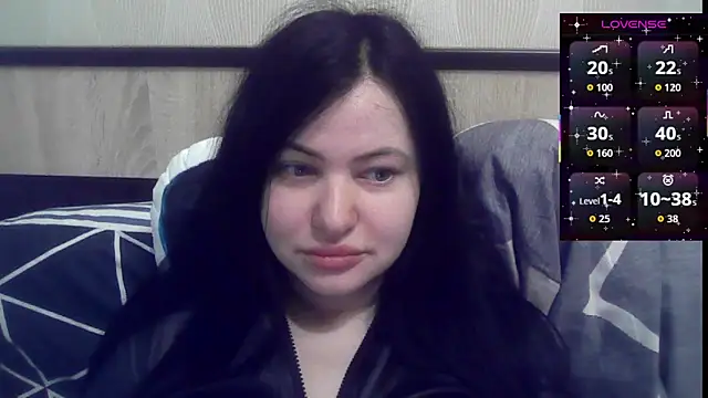 Snapshot of German_Eva chatting on May 2026 02:44:02 PM German Eva online show from May 2026 02:44:02 PM