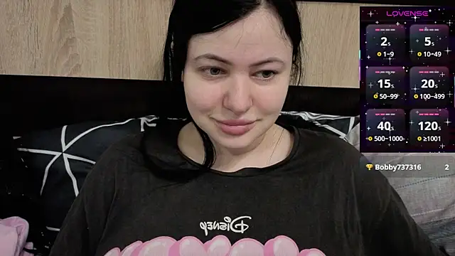 Snapshot of German_Eva chatting on May 2026 01:38:01 PM German Eva online show from May 2026 01:38:01 PM