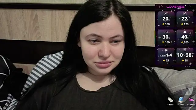 Snapshot of German_Eva chatting on May 2026 02:23:01 PM German Eva online show from May 2026 02:23:01 PM