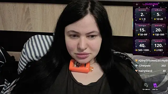 Snapshot of German_Eva chatting on May 2026 04:04:02 PM German Eva online show from May 2026 04:04:02 PM