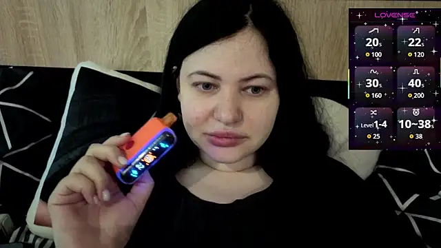 Snapshot of German_Eva chatting on May 2026 05:27:01 AM German Eva online show from May 2026 05:27:01 AM