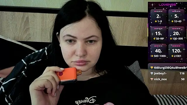 Snapshot of German_Eva chatting on May 2026 08:54:02 AM German Eva online show from May 2026 08:54:02 AM