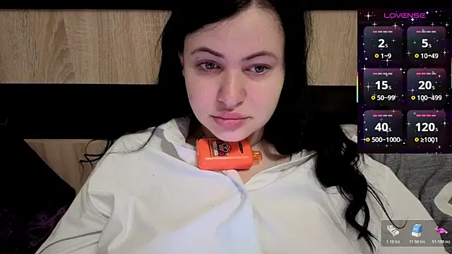 Snapshot of German_Eva chatting on May 2026 01:18:02 PM German Eva online show from May 2026 01:18:02 PM
