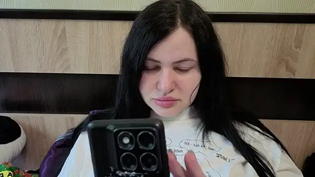 Snapshot of German_Eva chatting on June 2026 04:01:01 PM German Eva online show from June 2026 04:01:01 PM