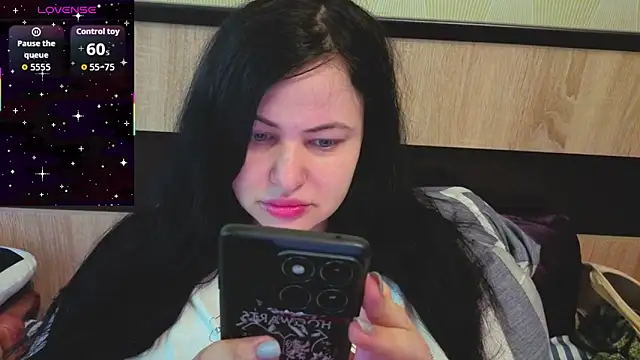 Snapshot of German_Eva chatting on June 2026 03:25:02 PM German Eva online show from June 2026 03:25:02 PM