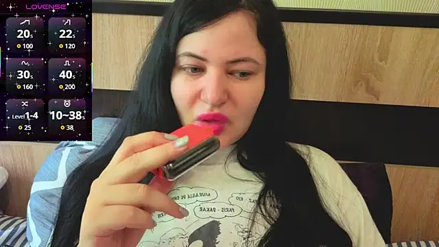 Snapshot of German_Eva chatting on June 2026 11:24:02 AM German Eva online show from June 2026 11:24:02 AM