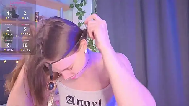 NaokoStifel online show from April 2026 01:06:02 AM