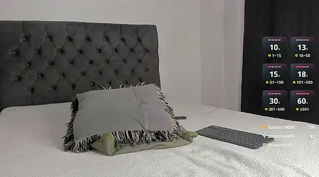 jordanmuskk online show from January 2025 10:19:01 PM