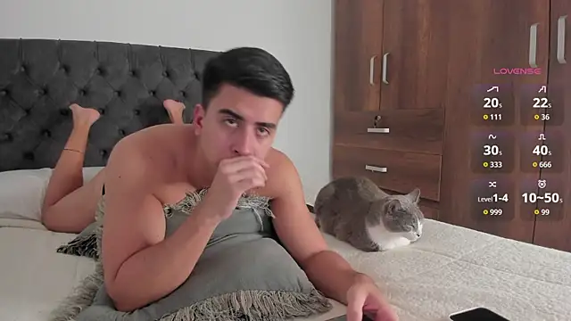 jordanmuskk online show from September 2025 10:55:02 PM