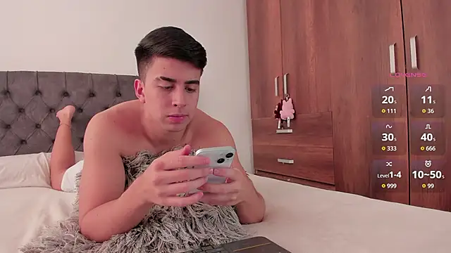 jordanmuskk online show from November 2025 06:30:01 PM