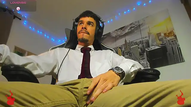 BRAYHAMBROWN online show from September 2025 04:57:02 AM