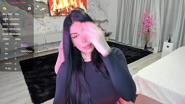 Snapshot of patriciakeys chatting on February 2026 04:44:01 AM patriciakeys online show from February 2026 04:44:01 AM