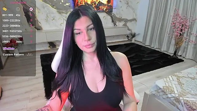 Snapshot of patriciakeys chatting on February 2026 04:49:02 AM patriciakeys online show from February 2026 04:49:02 AM