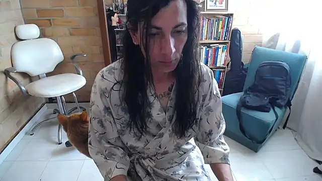 VioletaGomezCo online show from September 2025 04:09:02 PM