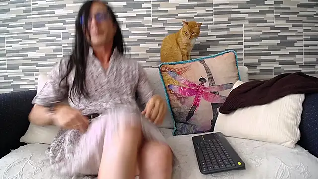 VioletaGomezCo online show from September 2025 07:19:02 PM