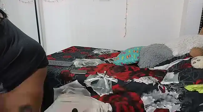 charlotte 077 online show from March 2025 10:02:01 AM