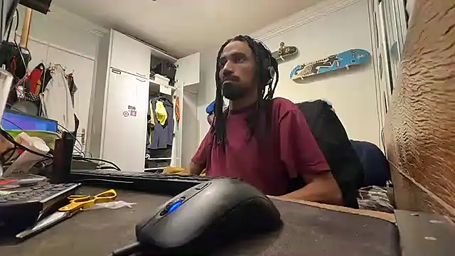 hotcamboy420 online show from December 2024 05:31:02 AM