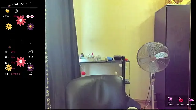 Snapshot of Boni_NeLL__ chatting on December 2024 06:43:02 AM Boni NeLL   online show from December 2024 06:43:02 AM