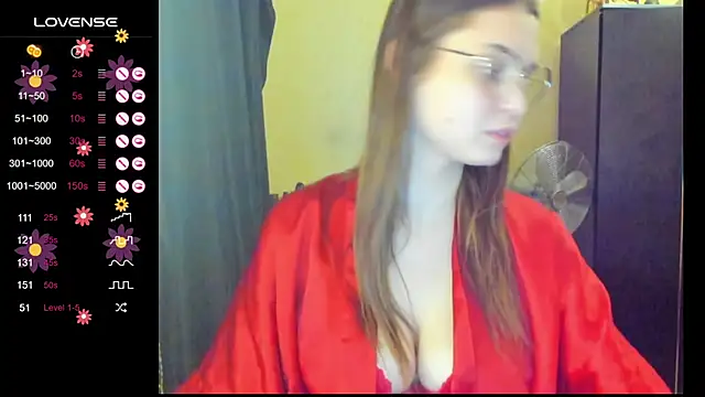 Snapshot of Boni_NeLL__ chatting on February 2025 02:43:01 PM Boni NeLL   online show from February 2025 02:43:01 PM