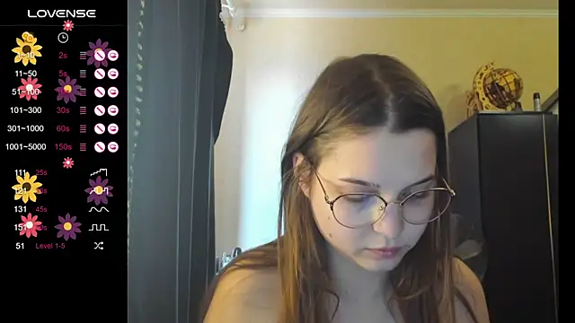 Snapshot of Boni_NeLL__ chatting on March 2025 11:16:01 AM Boni NeLL   online show from March 2025 11:16:01 AM