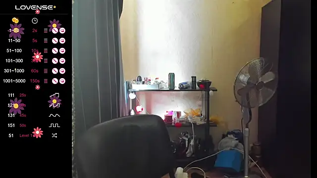 Snapshot of Boni_NeLL__ chatting on March 2025 08:37:02 AM Boni NeLL   online show from March 2025 08:37:02 AM
