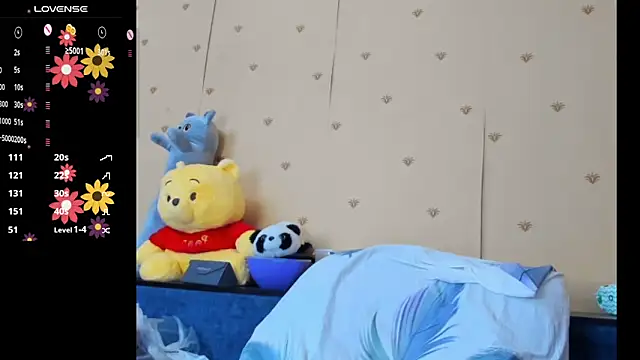 Boni NeLL   online show from December 2025 10:41:02 AM