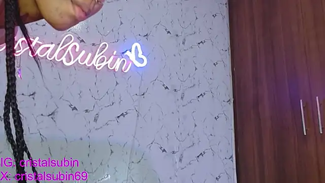 cristal subin69 online show from February 2025 08:33:02 PM