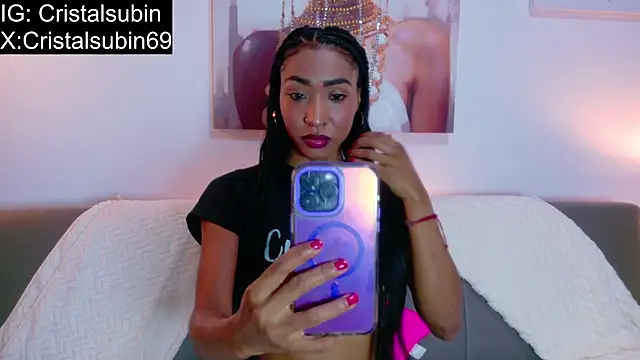 cristal subin69 online show from June 2026 12:35:02 AM