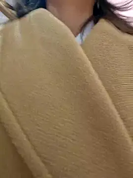 LydiaMaus96 online show from December 2025 03:40:02 PM