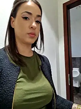 LydiaMaus96 online show from March 2026 12:23:02 PM