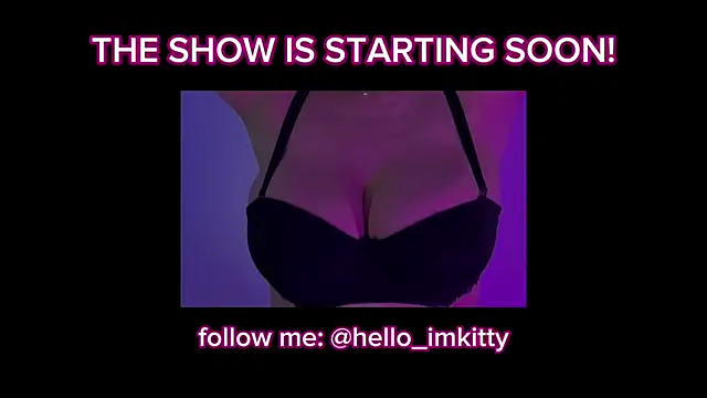 hello imkittyy online show from May 2026 09:32:01 PM