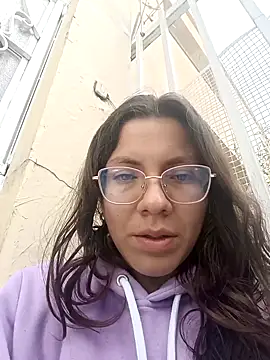 karlamorris  online show from February 2025 01:16:02 PM