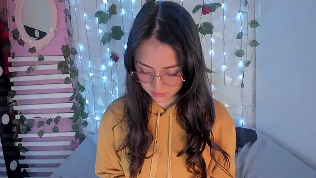 Sophy SmileSweet online show from January 2025 02:46:01 PM