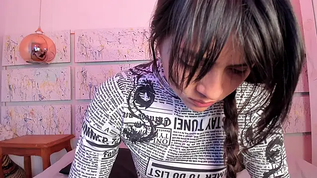 Sophy SmileSweet online show from February 2025 11:49:01 AM