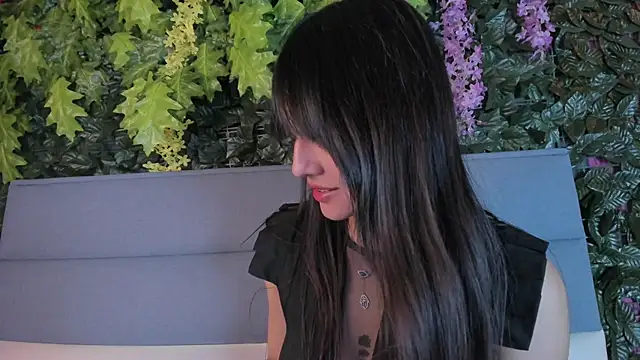 Sophy SmileSweet online show from February 2025 05:53:01 PM