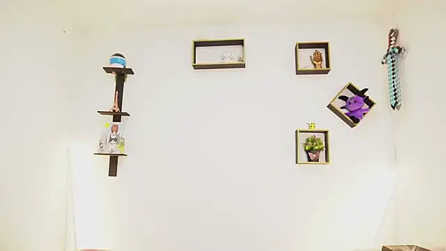 Sophy SmileSweet online show from October 2025 11:22:02 AM