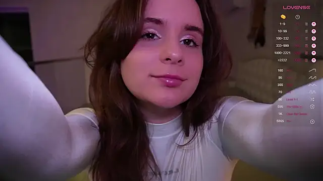 Snapshot of Jantrlatex chatting on October 2025 08:50:01 PM Jantrlatex online show from October 2025 08:50:01 PM