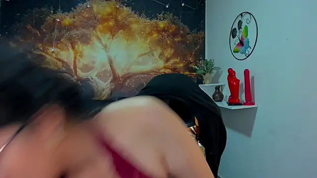 Lust Mom41 online show from December 2024 08:36:01 PM