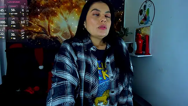 Lust Mom41 online show from December 2024 01:18:02 PM