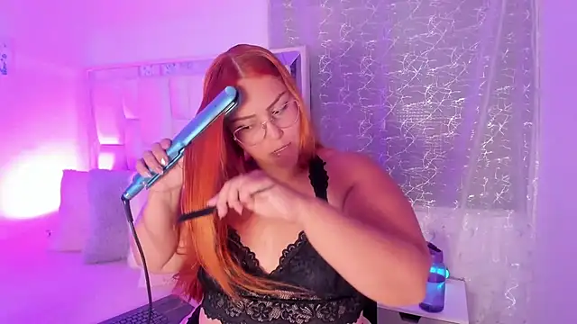 LeahxBarker online show from October 2025 01:26:01 AM